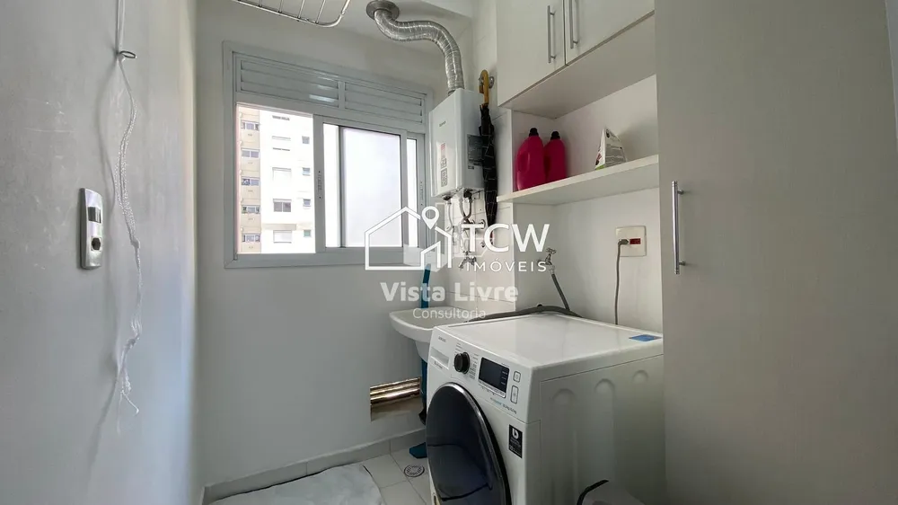 Apartamento, 2 quartos, 96 m² - Foto 6