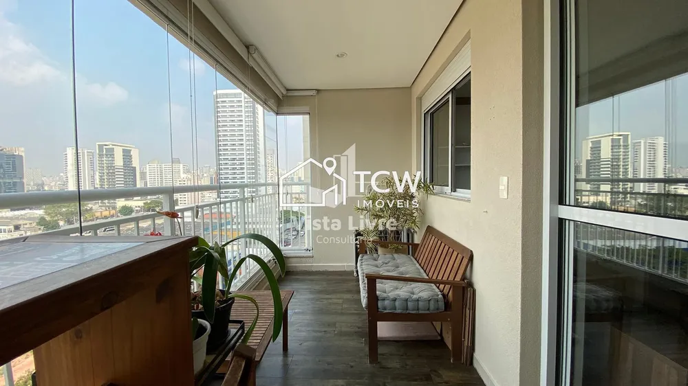 Apartamento, 2 quartos, 96 m² - Foto 1