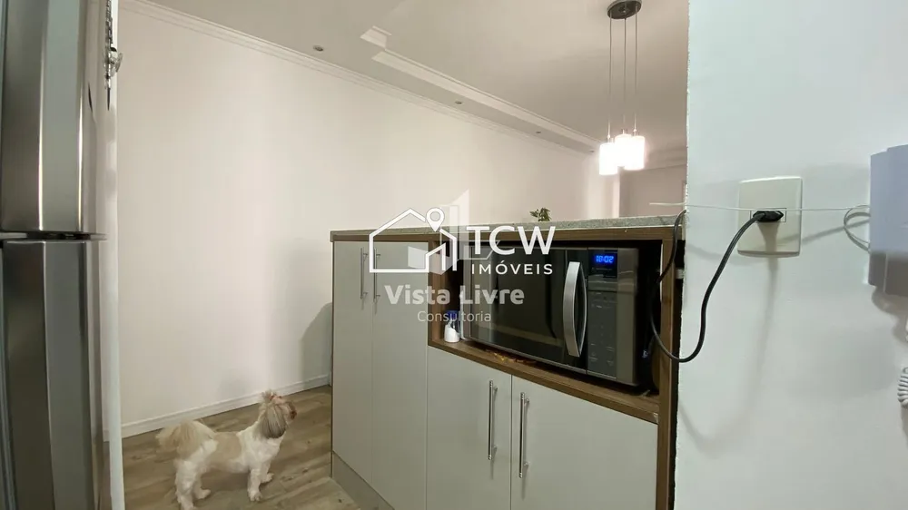 Apartamento, 2 quartos, 96 m² - Foto 5