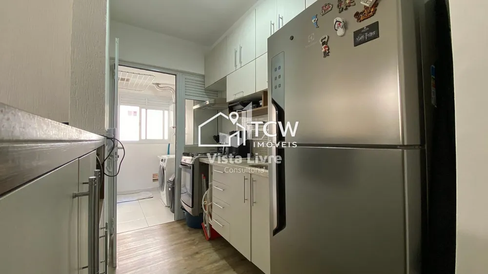 Apartamento, 2 quartos, 96 m² - Foto 3