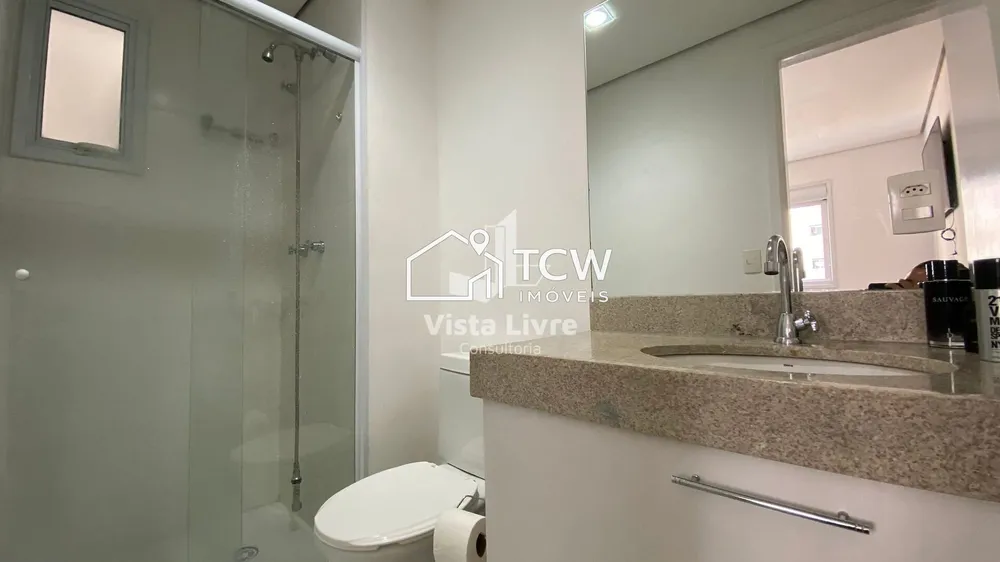 Apartamento, 2 quartos, 96 m² - Foto 11