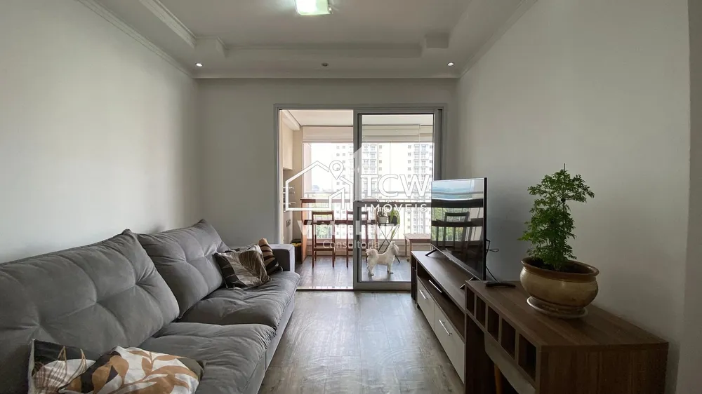 Apartamento, 2 quartos, 96 m² - Foto 2