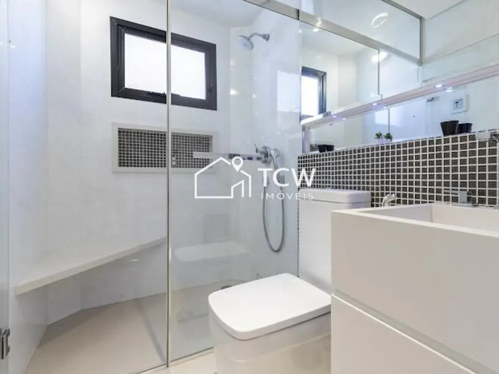 Cobertura, 4 quartos, 440 m² - Foto 12