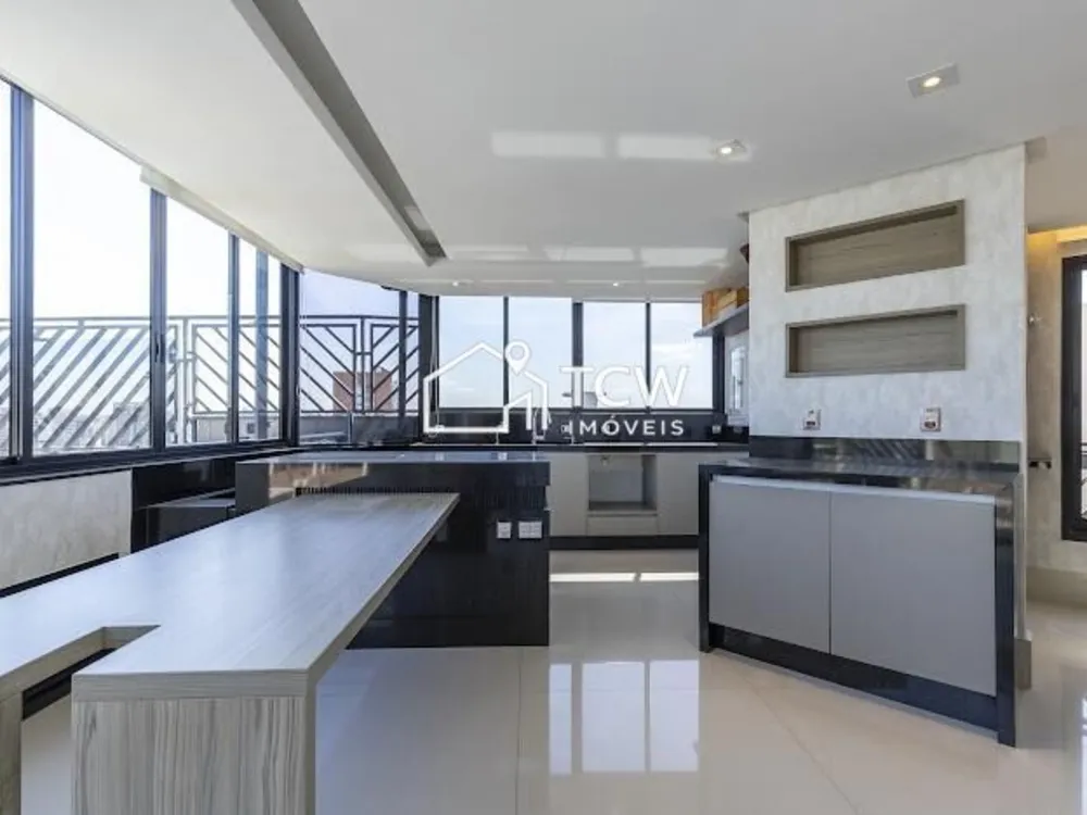 Cobertura, 4 quartos, 440 m² - Foto 7