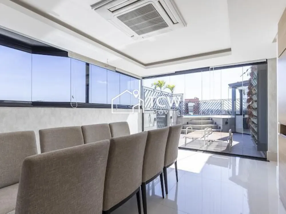 Cobertura, 4 quartos, 440 m² - Foto 7