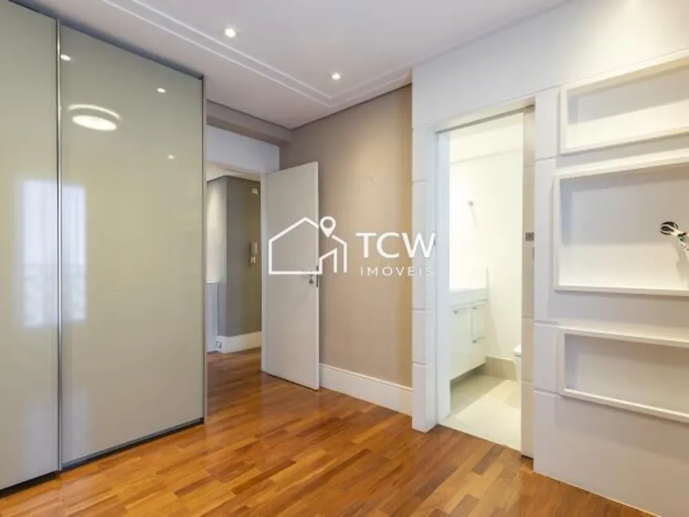 Cobertura, 4 quartos, 440 m² - Foto 4