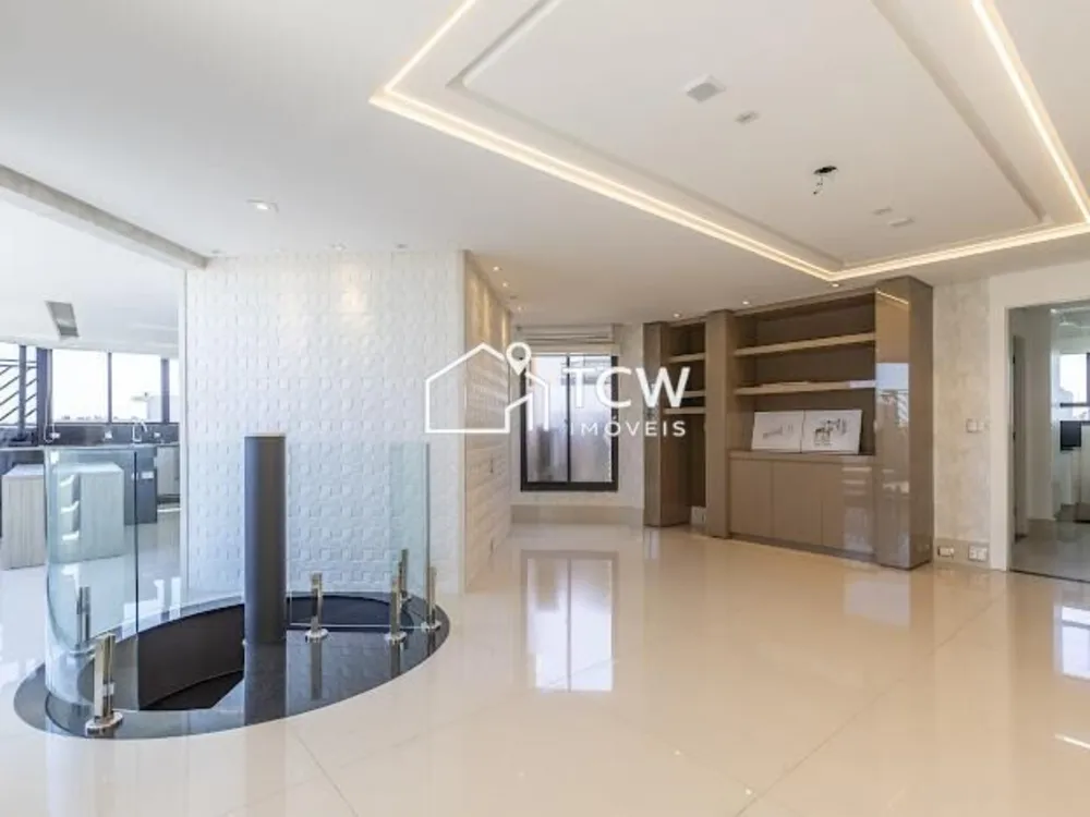 Cobertura, 4 quartos, 440 m² - Foto 1