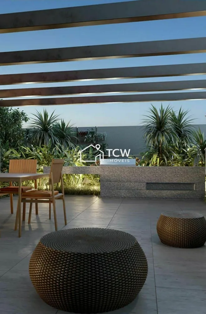 Cobertura, 3 quartos, 252 m² - Foto 3