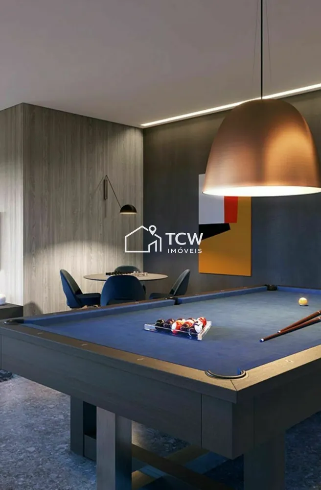 Cobertura, 3 quartos, 252 m² - Foto 6