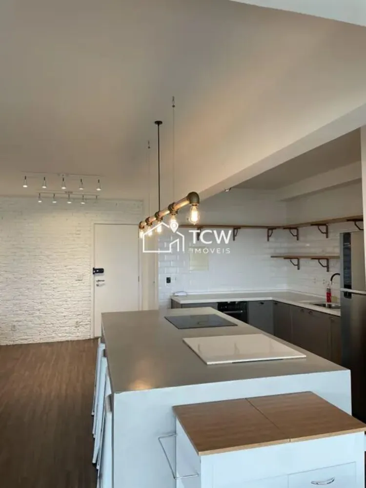 Apartamento, 2 quartos, 94 m² - Foto 11