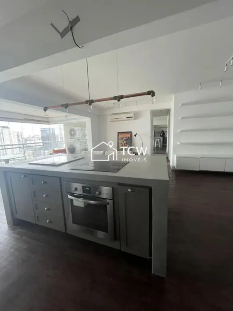 Apartamento, 2 quartos, 94 m² - Foto 3