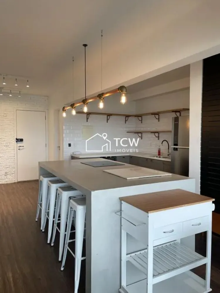 Apartamento, 2 quartos, 94 m² - Foto 4