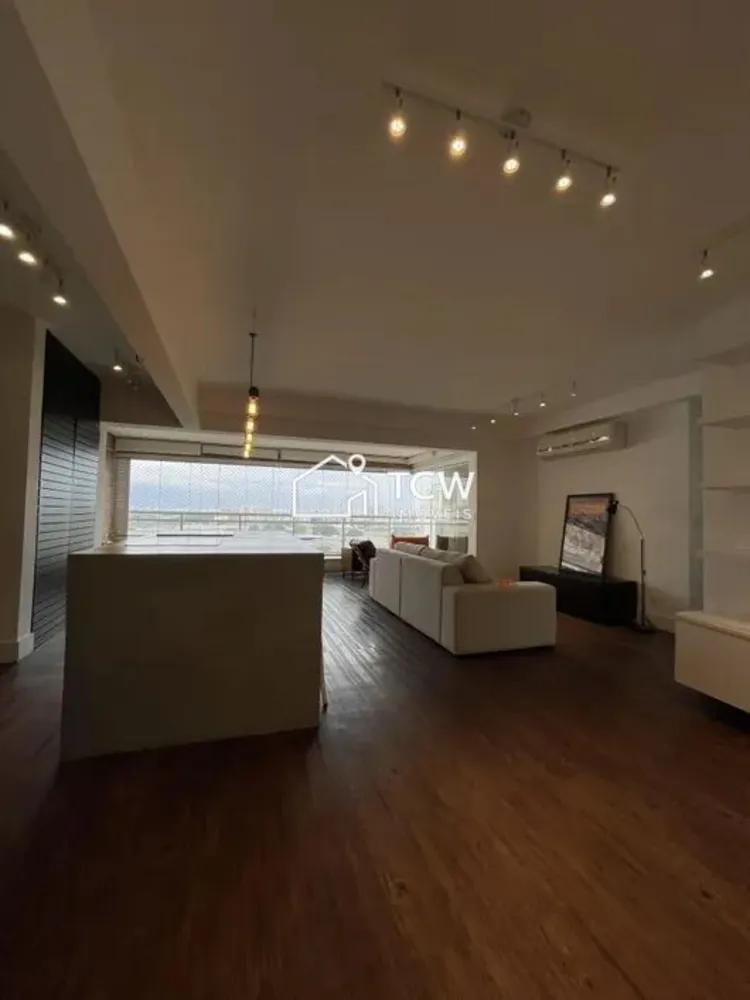 Apartamento, 2 quartos, 94 m² - Foto 9