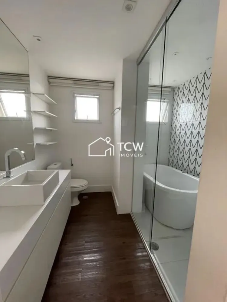 Apartamento, 2 quartos, 94 m² - Foto 8