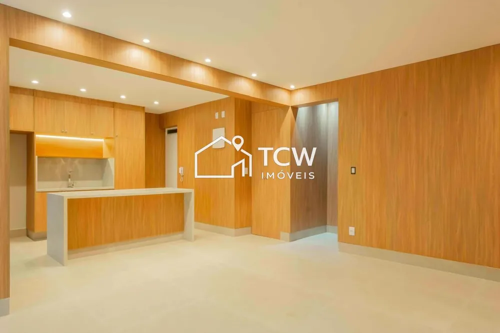 Apartamento, 2 quartos, 95 m² - Foto 4
