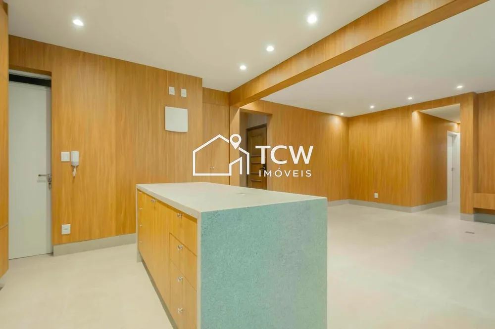 Apartamento, 2 quartos, 95 m² - Foto 2