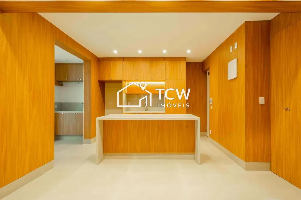 Apartamento, 2 quartos, 95 m² - Foto 1