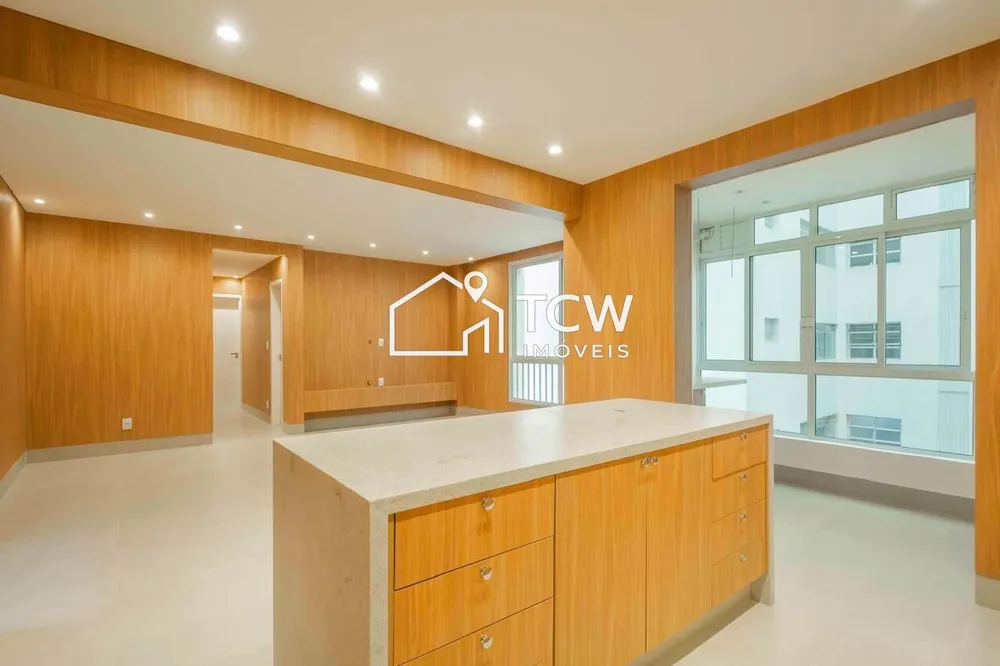 Apartamento, 2 quartos, 95 m² - Foto 5