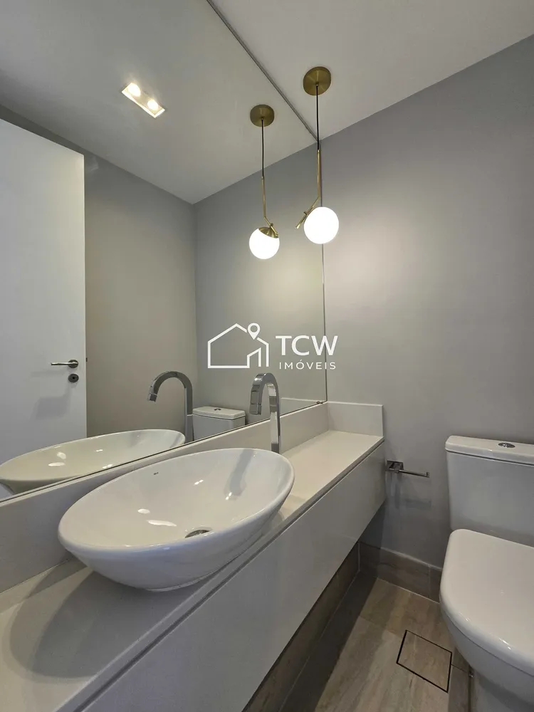 Apartamento, 3 quartos, 150 m² - Foto 8
