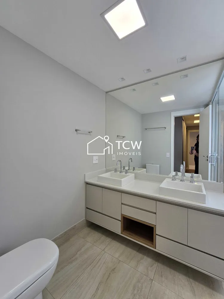 Apartamento, 3 quartos, 150 m² - Foto 12