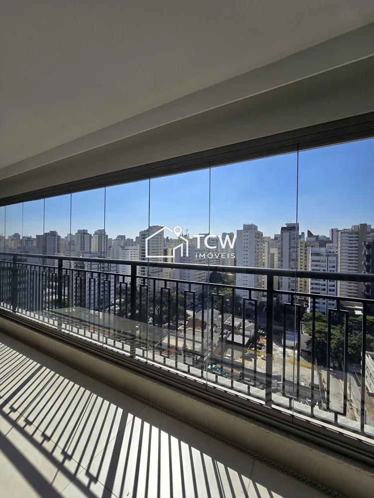 Apartamento, 3 quartos, 150 m² - Foto 3