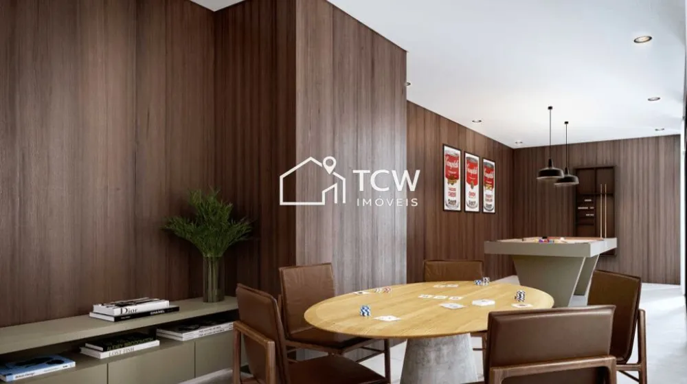 Apartamento, 3 quartos, 131 m² - Foto 5