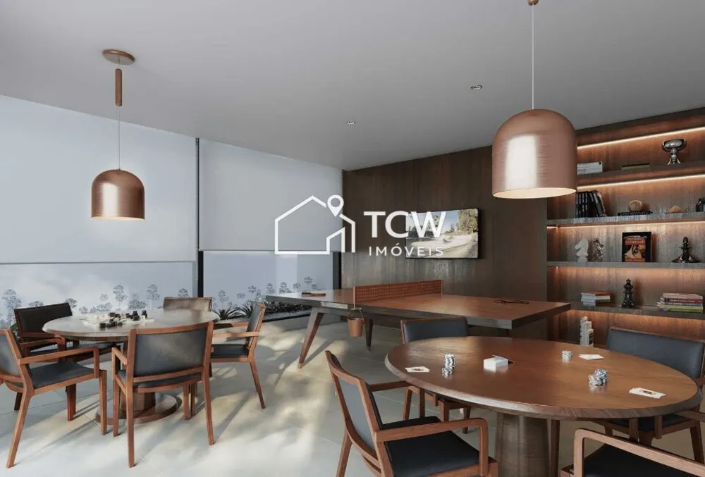 Apartamento, 3 quartos, 131 m² - Foto 6