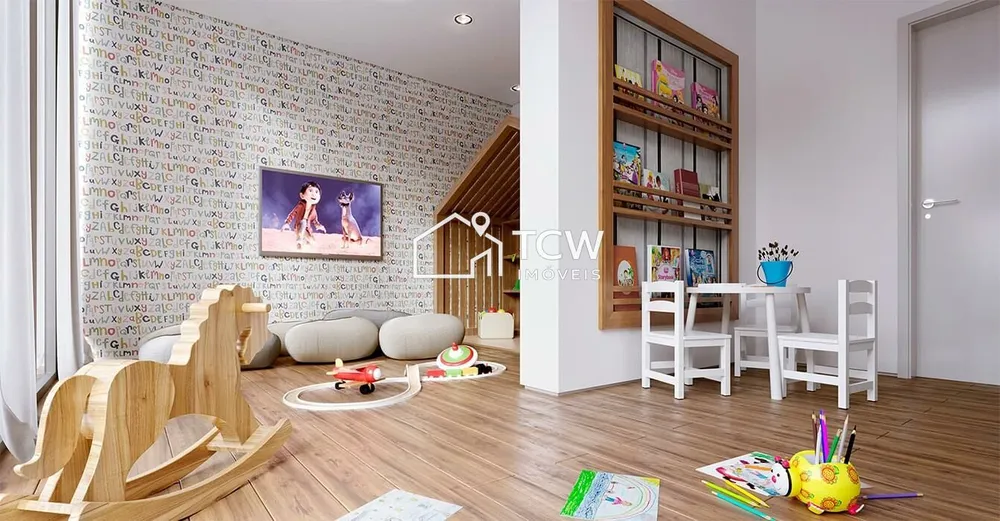 Apartamento, 3 quartos, 131 m² - Foto 9