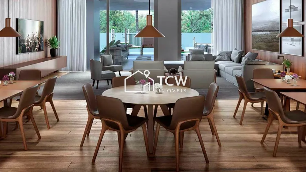 Apartamento, 3 quartos, 131 m² - Foto 2