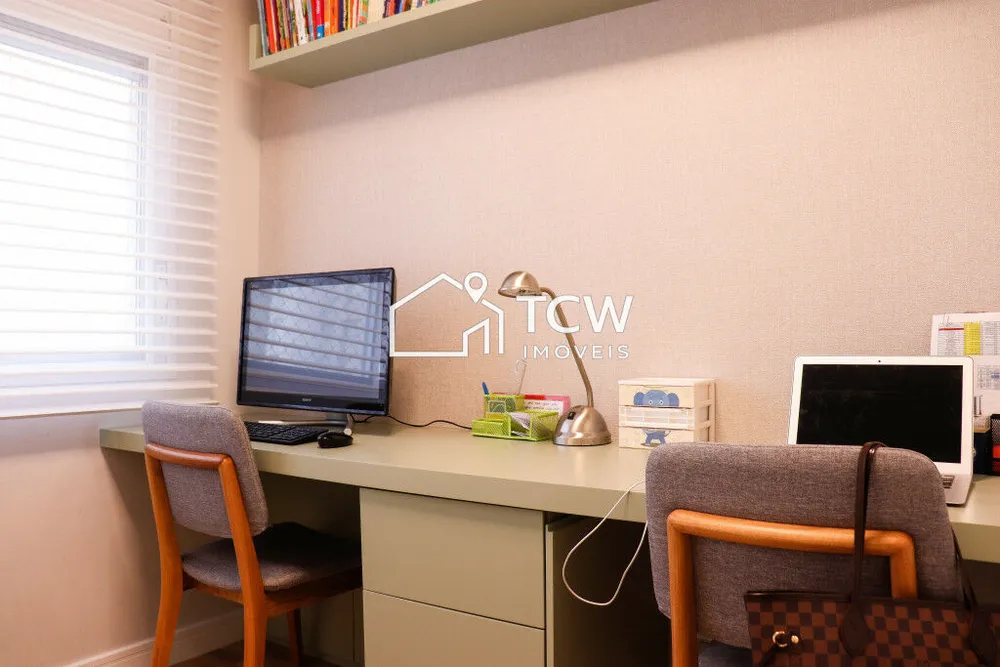 Apartamento, 3 quartos, 132 m² - Foto 6