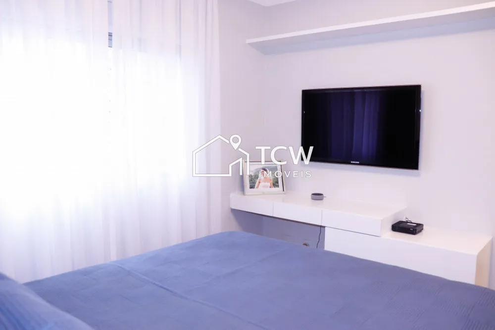 Apartamento, 3 quartos, 132 m² - Foto 3