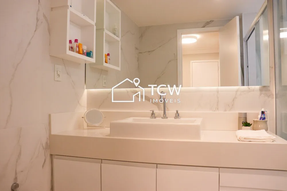 Apartamento, 3 quartos, 132 m² - Foto 5