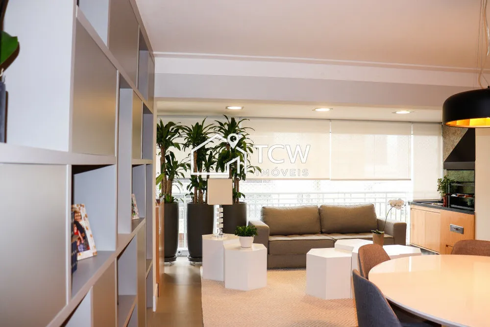 Apartamento, 3 quartos, 132 m² - Foto 8