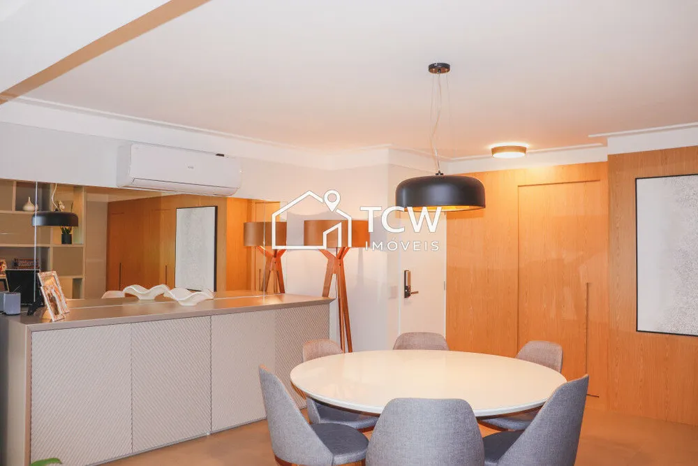 Apartamento, 3 quartos, 132 m² - Foto 2