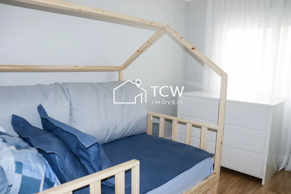 Apartamento, 3 quartos, 132 m² - Foto 1