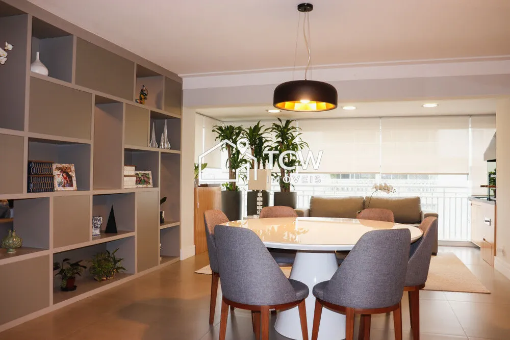 Apartamento, 3 quartos, 132 m² - Foto 7