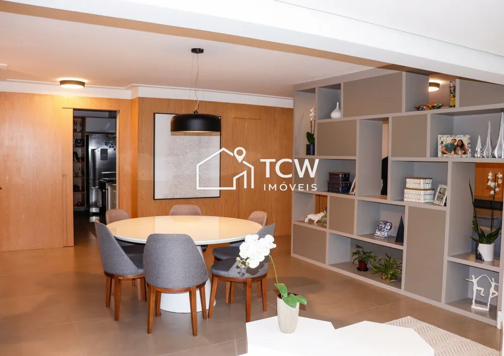 Apartamento, 3 quartos, 132 m² - Foto 4
