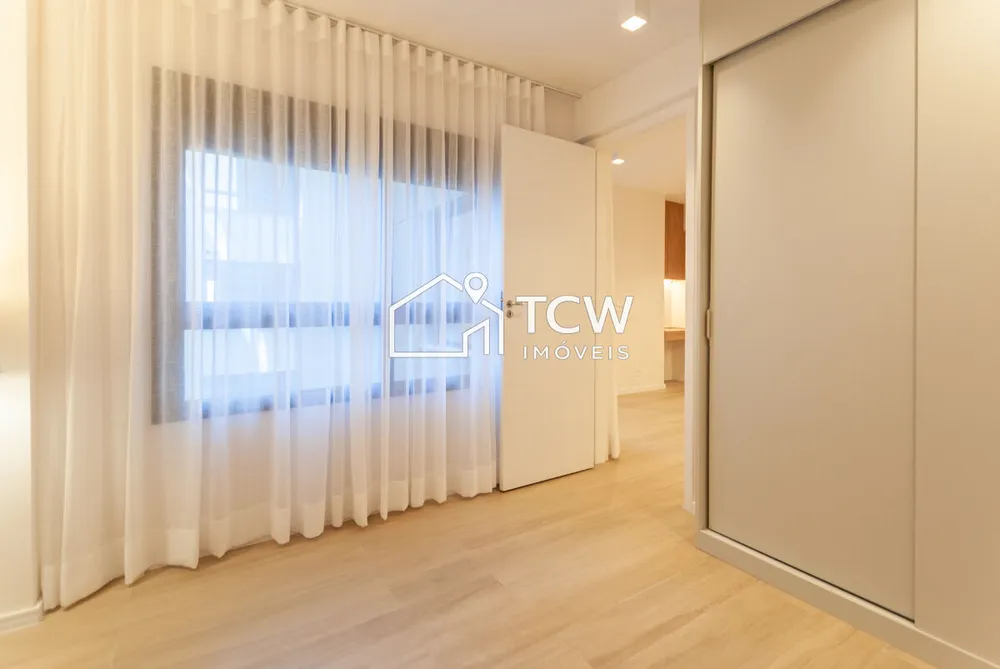 Apartamento, 1 quarto, 37 m² - Foto 3