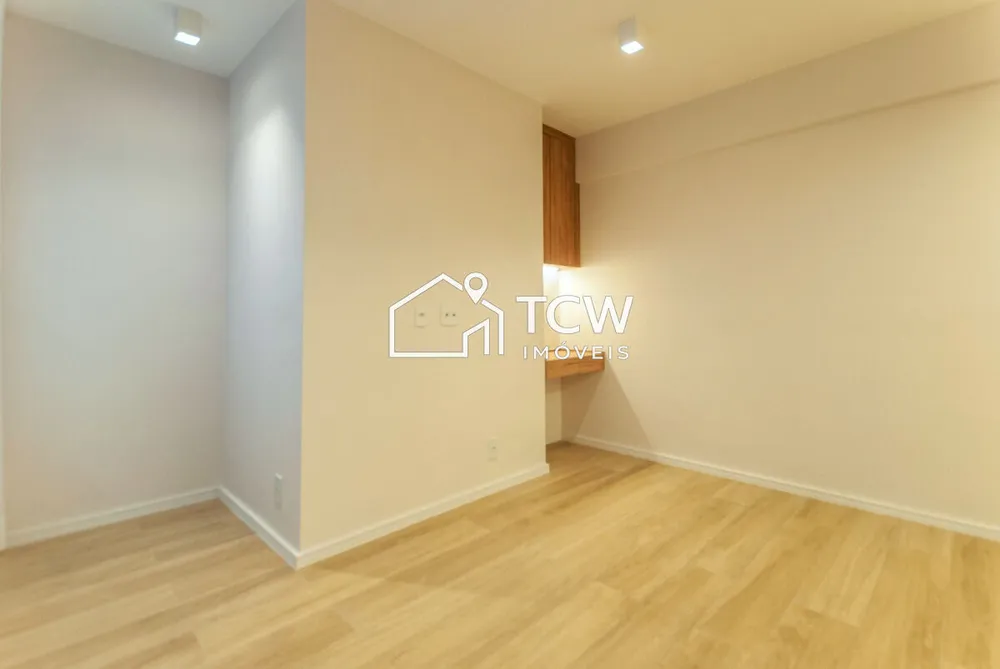 Apartamento, 1 quarto, 37 m² - Foto 2