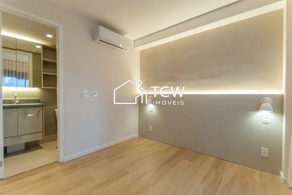 Apartamento, 1 quarto, 37 m² - Foto 7