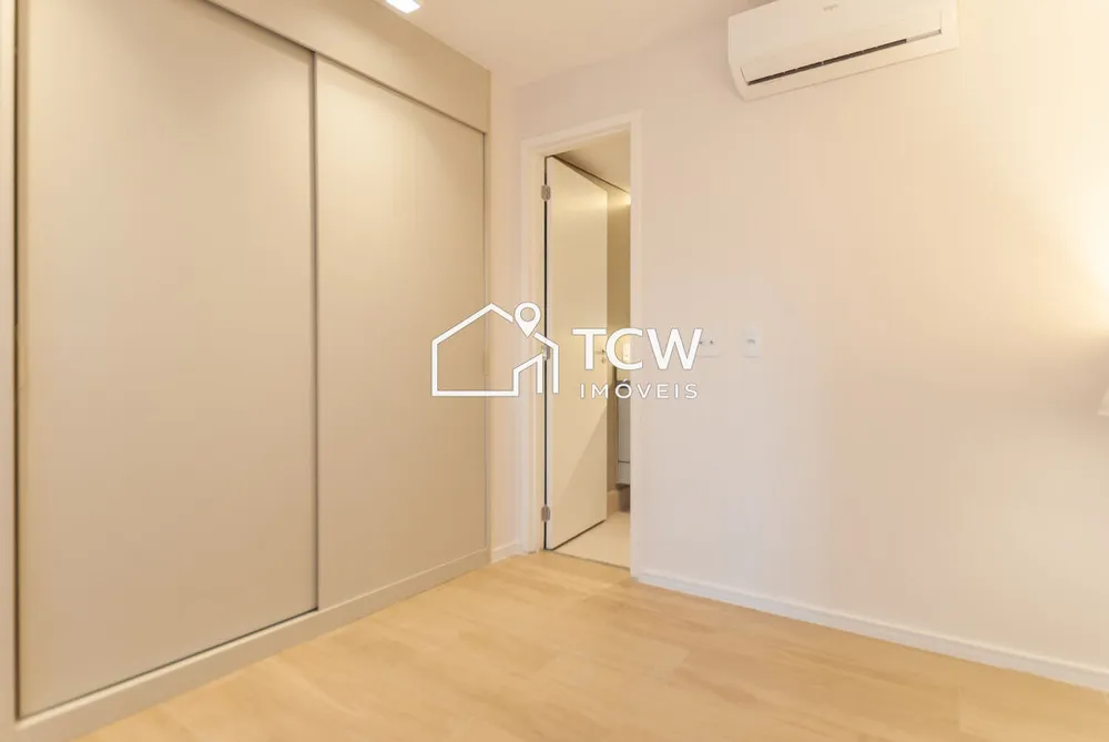 Apartamento, 1 quarto, 37 m² - Foto 1