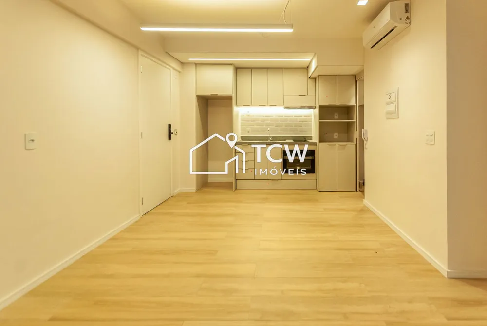 Apartamento, 1 quarto, 37 m² - Foto 8