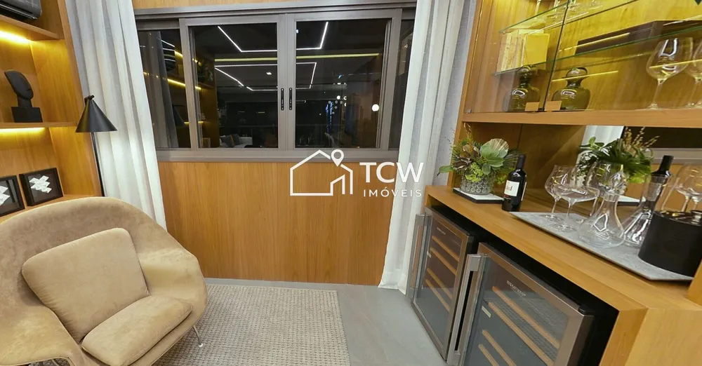 Apartamento, 3 quartos, 160 m² - Foto 3