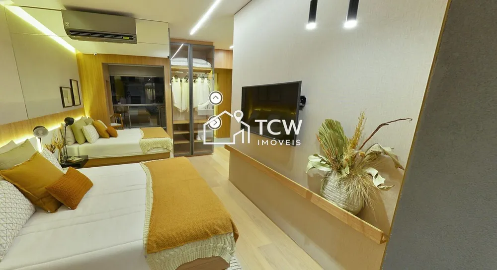 Apartamento, 3 quartos, 160 m² - Foto 7