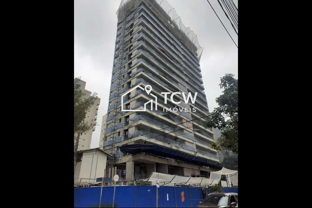 Apartamento, 3 quartos, 160 m² - Foto 12