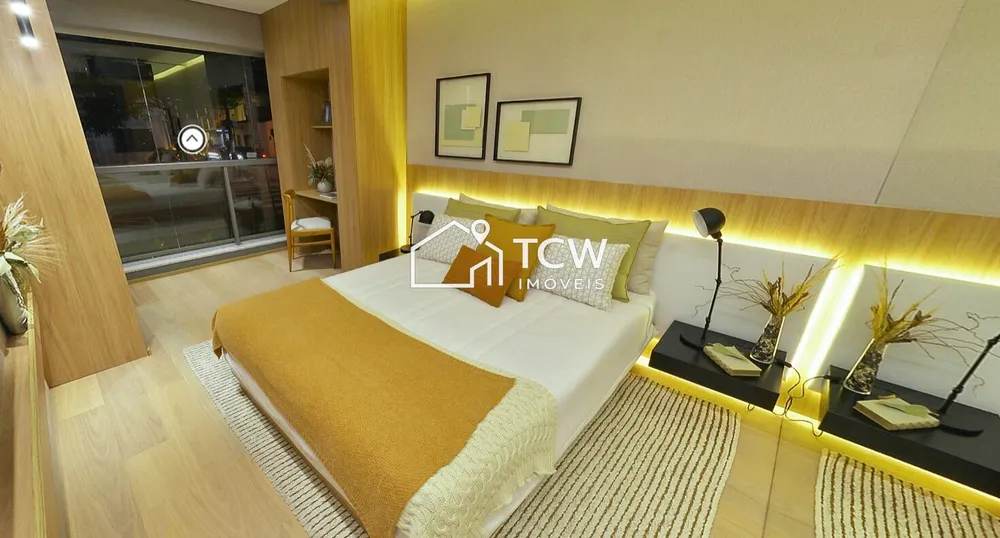 Apartamento, 3 quartos, 160 m² - Foto 6