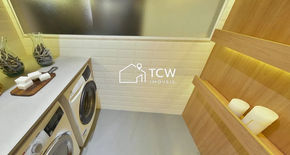 Apartamento, 3 quartos, 160 m² - Foto 11