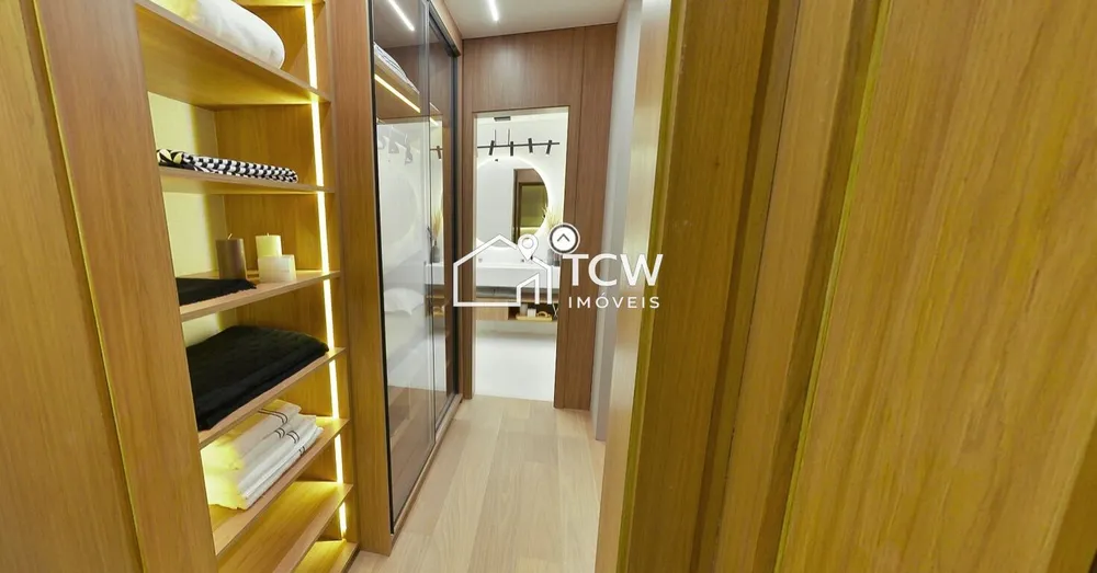 Apartamento, 3 quartos, 160 m² - Foto 5