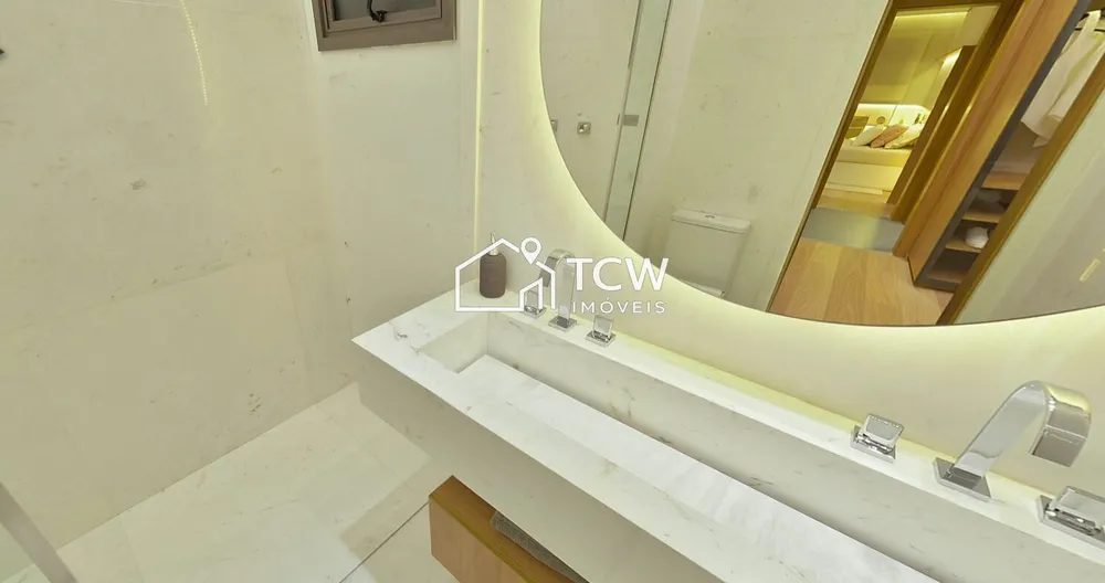 Apartamento, 3 quartos, 160 m² - Foto 8