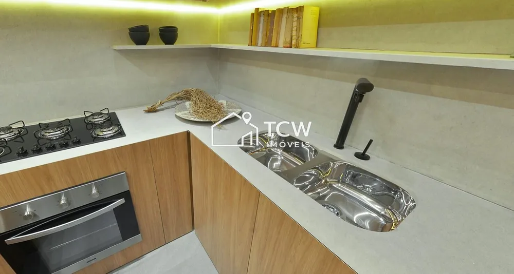Apartamento, 3 quartos, 160 m² - Foto 9